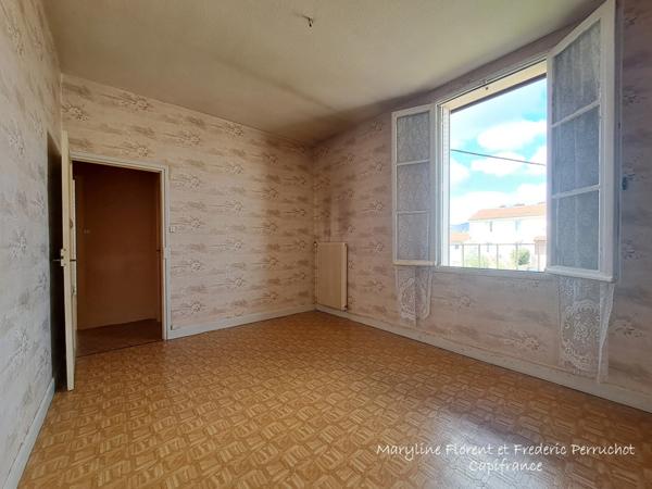 Maison à vendre 3 pièces (63)