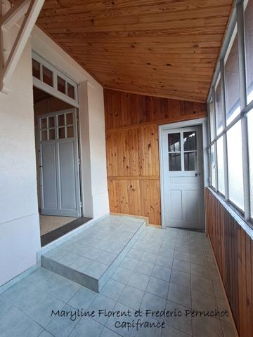 Maison à vendre 3 pièces (63)