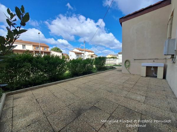 Maison à vendre 3 pièces (63)