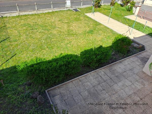 Maison à vendre 3 pièces (63)