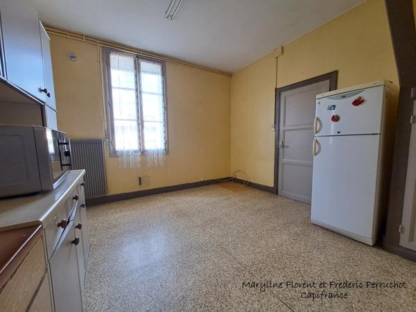 Maison à vendre 3 pièces (63)