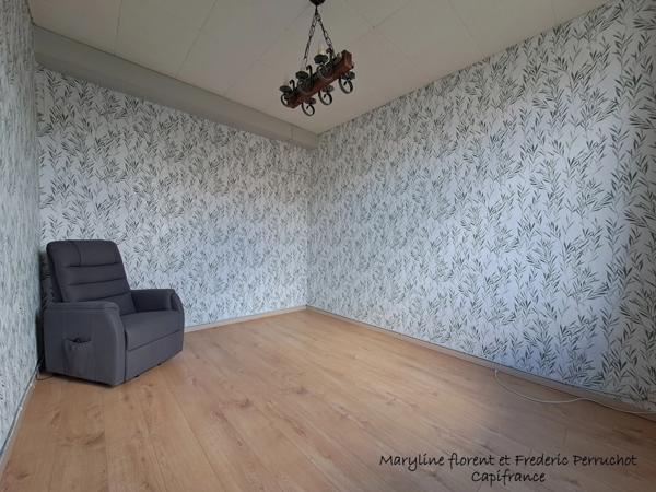 Maison à vendre 3 pièces (63)