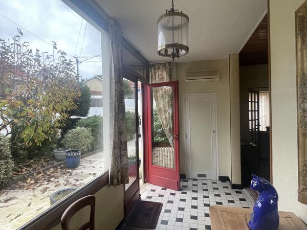 Appartement 3 pièces - 80 m²