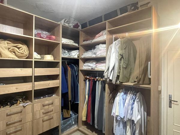 Appartement 3 pièces - 80 m²