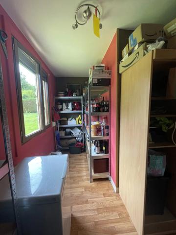 Vente                                                      Maison
                        
                     9 pièces                      165 m2                     à Pont-Audemer