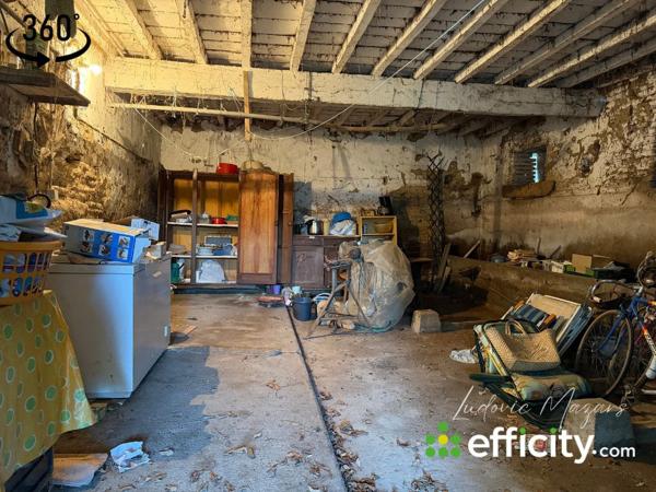 Maison 4 pièces - 161 m²