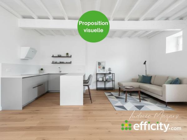 Maison 4 pièces - 161 m²