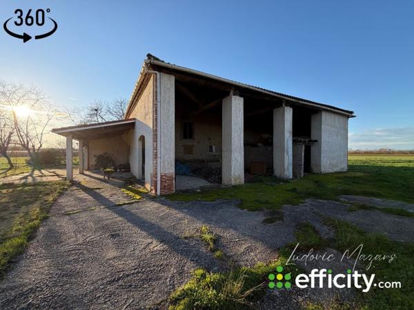 Maison 4 pièces - 161 m²