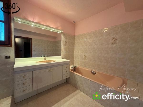 Maison 4 pièces - 161 m²