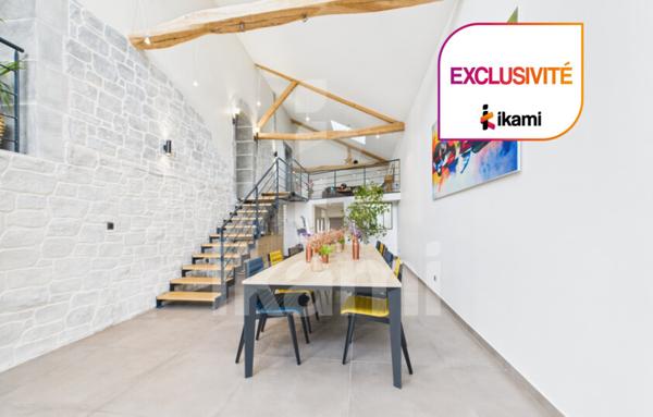 Bureaux de 2 853 m²