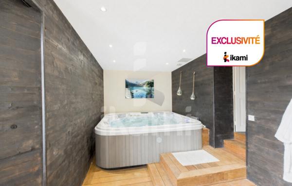 Bureaux de 2 853 m²