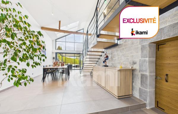 Bureaux de 2 853 m²