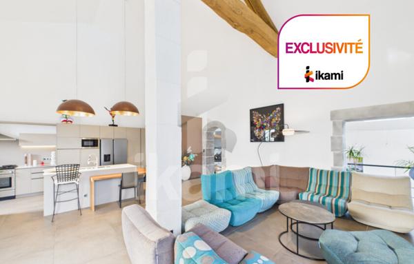 Bureaux de 2 853 m²