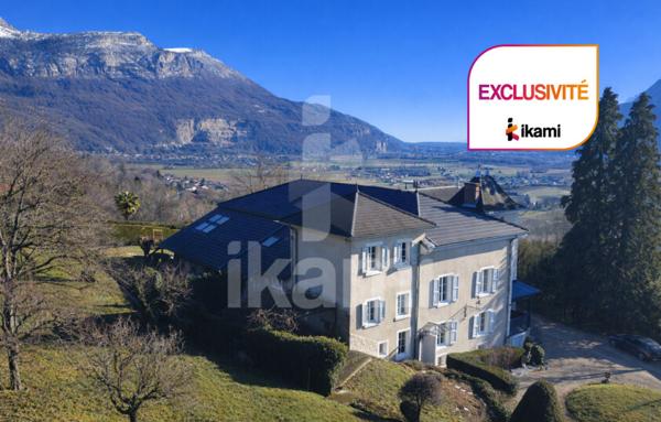 Bureaux de 2 853 m²