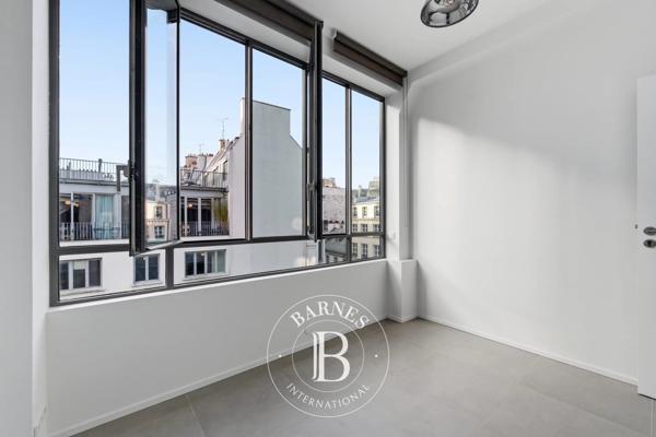 Paris 2ème, Appartement 2 Chambres -  81 m² à vendre