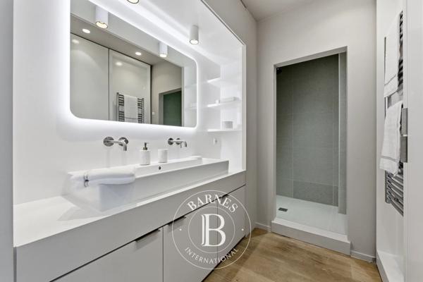 Paris 2ème, Appartement 2 Chambres -  81 m² à vendre
