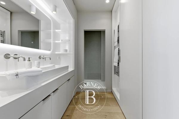 Paris 2ème, Appartement 2 Chambres -  81 m² à vendre