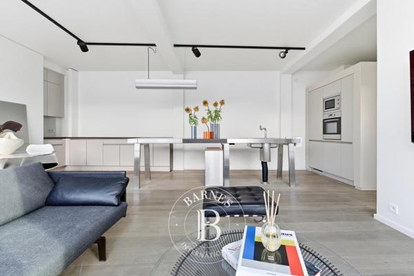 Paris 2ème, Appartement 2 Chambres -  81 m² à vendre