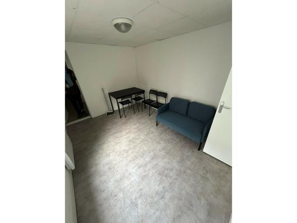 Appartement meublé à louer à Tourcoing - Réf. 1471