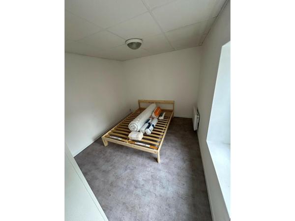 Appartement meublé à louer à Tourcoing - Réf. 1471