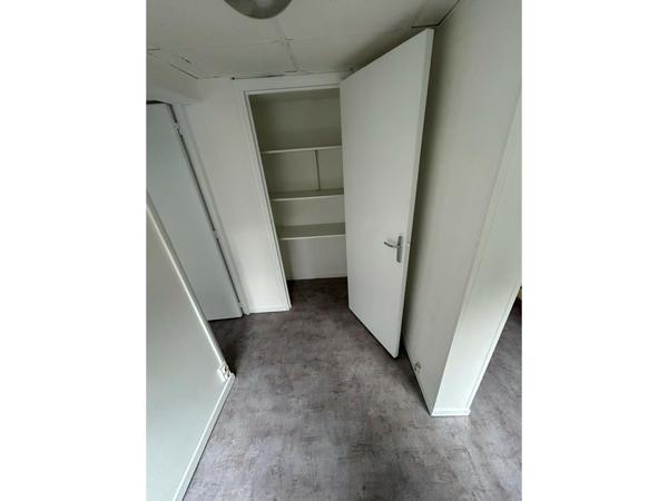 Appartement meublé à louer à Tourcoing - Réf. 1471