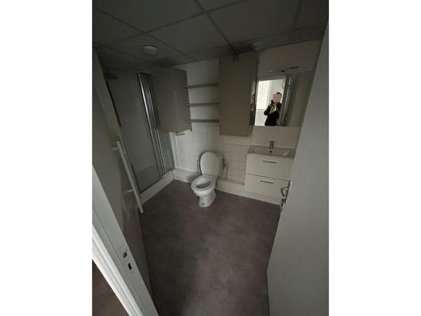 Appartement meublé à louer à Tourcoing - Réf. 1471