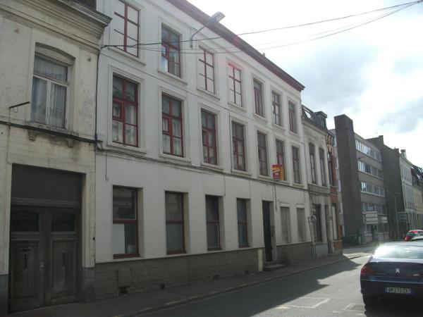 Appartement meublé à louer à Tourcoing - Réf. 1471