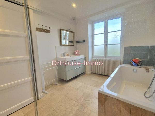 Maison à vendre 12 pièces de 300 m²