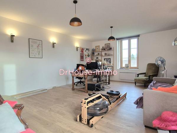 Maison à vendre 12 pièces de 300 m²