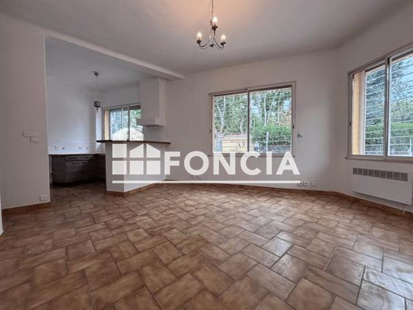 Location Appartement 3 pièces 66 m² - 2 RUE DU JARDIN D'ENFANTS Perpignan 66000