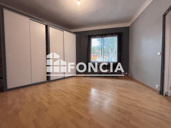 Location Appartement 3 pièces 66 m² - 2 RUE DU JARDIN D'ENFANTS Perpignan 66000