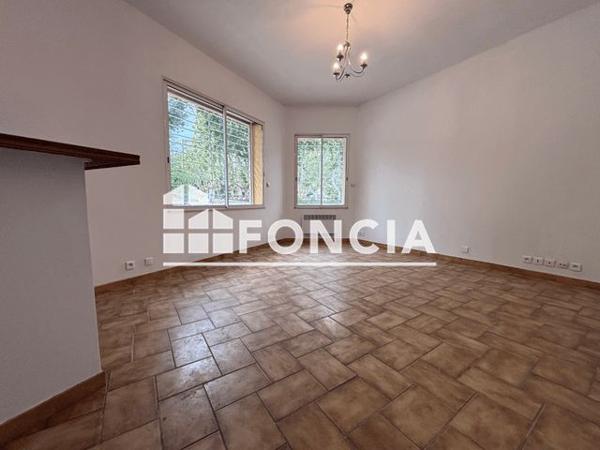 Location Appartement 3 pièces 66 m² - 2 RUE DU JARDIN D'ENFANTS Perpignan 66000