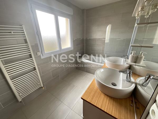 Maison récente sur Houilles / Séjour 36m² / 4 chambres / 2 SDB / Jardin / Pas de travaux