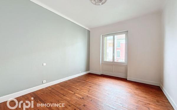 Appartement à louer    3 pièces •  Clermont-Ferrand