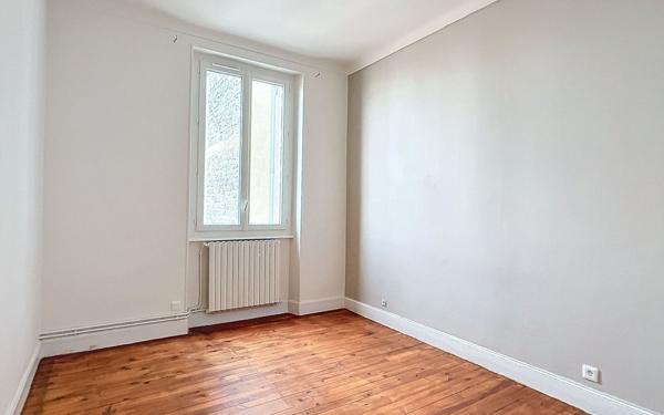 Appartement à louer    3 pièces •  Clermont-Ferrand