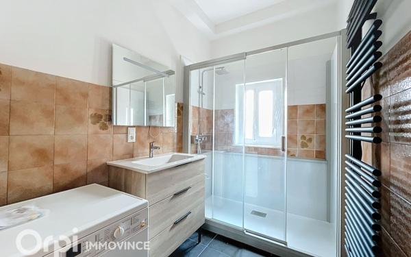 Appartement à louer    3 pièces •  Clermont-Ferrand