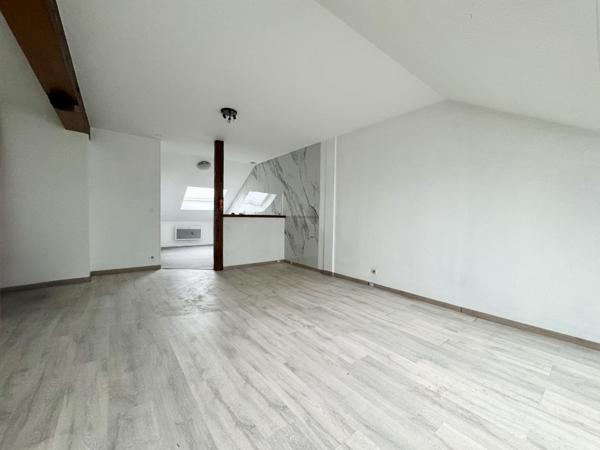 Appartement 1 pièce - 27 m²