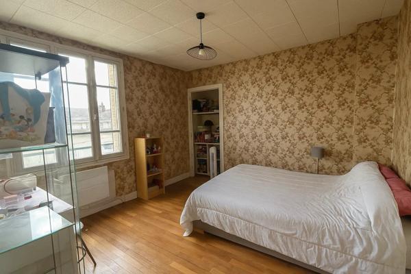 Vente Maison 4 pièces 81 m2 à Argent-sur-Sauldre