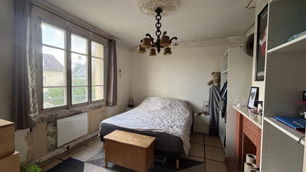 Vente Maison 4 pièces 81 m2 à Argent-sur-Sauldre