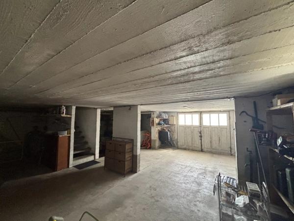 Vente Maison 4 pièces 81 m2 à Argent-sur-Sauldre