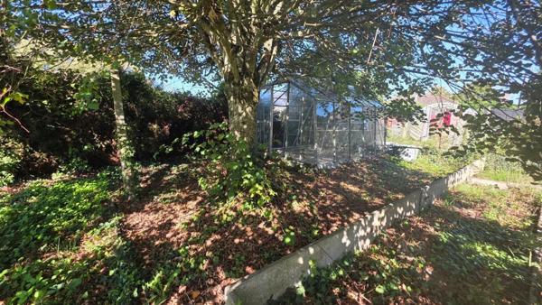 Vente Maison 4 pièces 81 m2 à Argent-sur-Sauldre