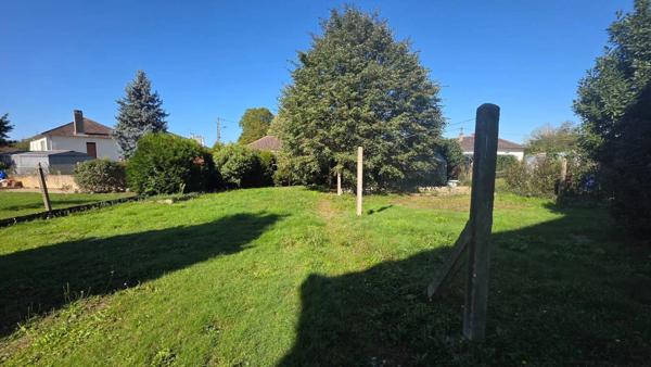 Vente Maison 4 pièces 81 m2 à Argent-sur-Sauldre