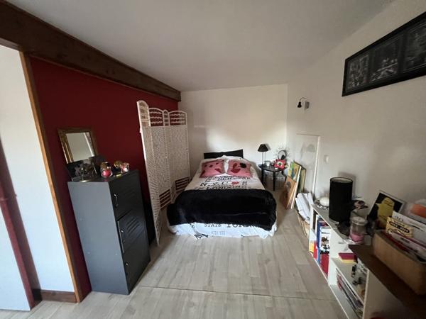 Maison 164 900 € Courbillac 4 p 117 m² DPE E