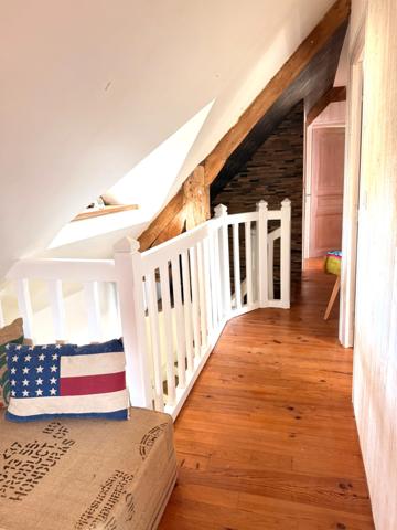 Maison à vendre 5 pièces Proche de DIEPPE (76)