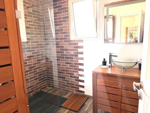 Maison à vendre 5 pièces Proche de DIEPPE (76)