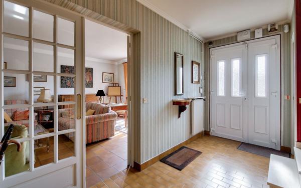 Maison à vendre    4 pièces • 149,18 m2 Villejuif