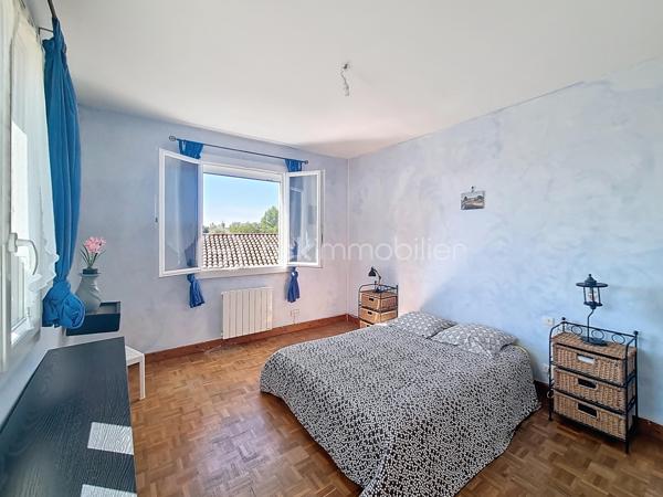 Maison de village de 122 m²