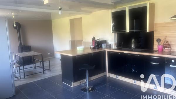 Maison à vendre 5 pièces 144 m² Montbéliard