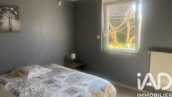 Maison à vendre 5 pièces 144 m² Montbéliard