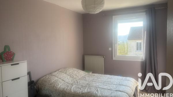 Maison à vendre 5 pièces 144 m² Montbéliard